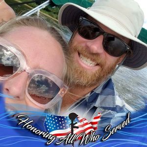 Meet your Posher, Aaron